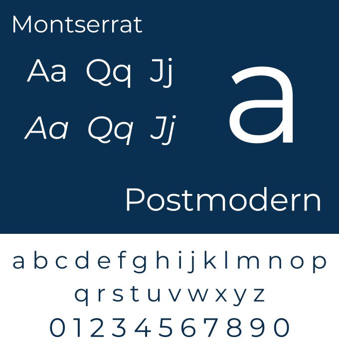 Montserrat: The Typeface That Turned a Neighborhood Into a Global Standard